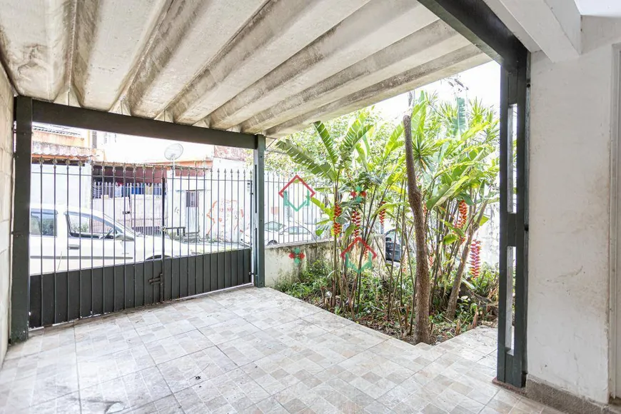 Foto 1 de Casa com 2 Quartos à venda, 118m² em Santo Antônio, Osasco