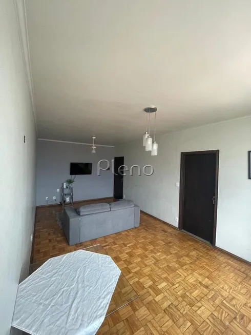 Foto 1 de Apartamento com 2 Quartos à venda, 91m² em Vila Industrial, Campinas