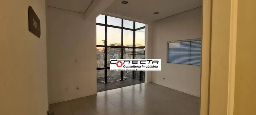 Foto 1 de Sala Comercial para alugar, 15m² em Bonfim, Campinas