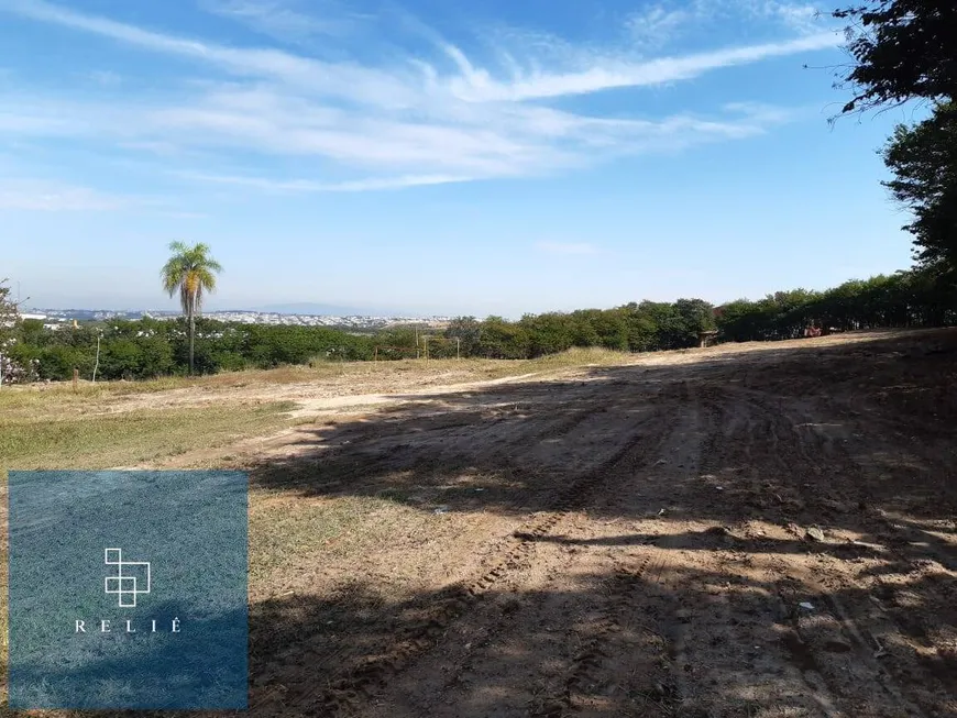 Foto 1 de Lote/Terreno à venda, 98000m² em Zona Industrial, Sorocaba