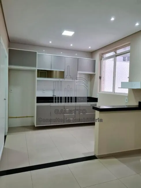 Foto 1 de Apartamento com 1 Quarto à venda, 66m² em Centro, Campinas