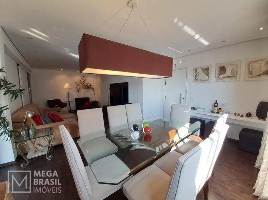 Foto 1 de Apartamento com 4 Quartos à venda, 139m² em Ipiranga, São Paulo