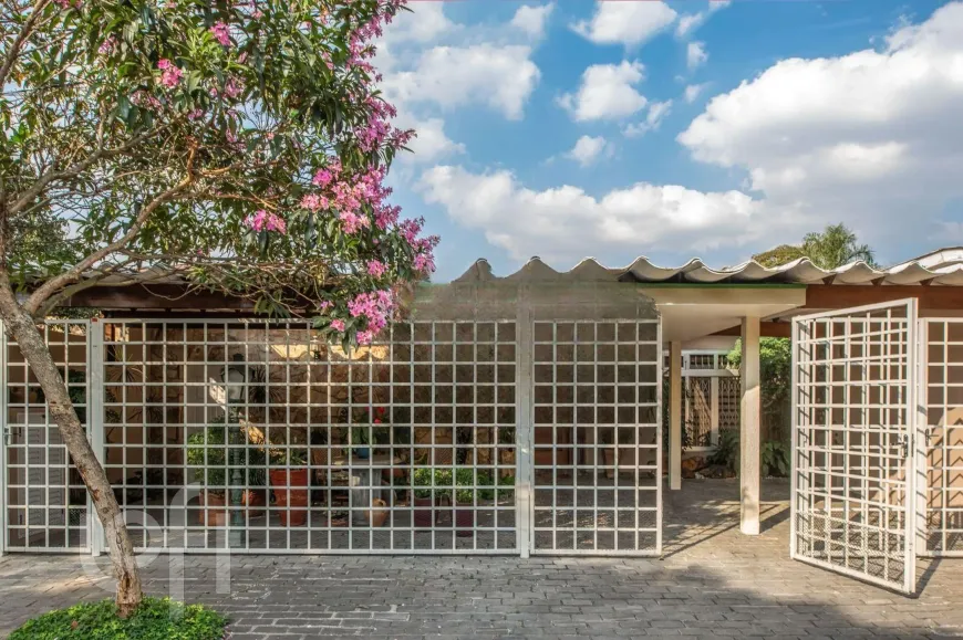 Foto 1 de Casa com 3 Quartos à venda, 203m² em Santo Amaro, São Paulo