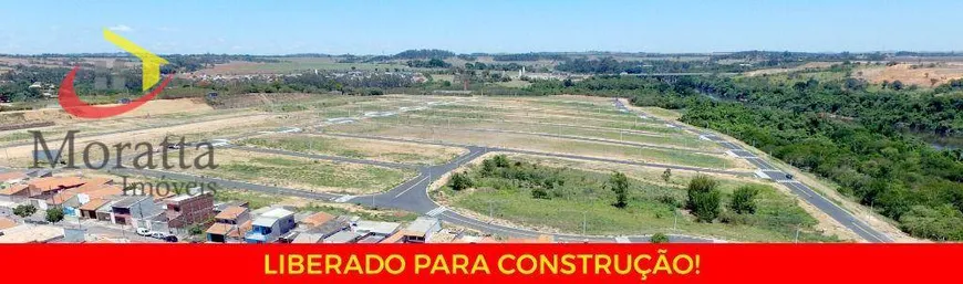 Foto 1 de Lote/Terreno à venda, 176m² em Loteamento Terras de Sao Pedro e Sao Paulo, Salto