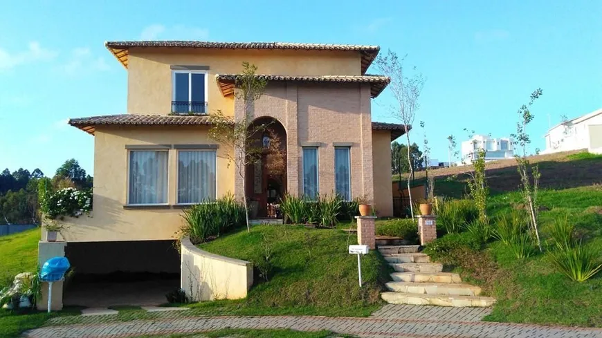 Foto 1 de Casa de Condomínio com 3 Quartos à venda, 429m² em Alphaville, Santana de Parnaíba