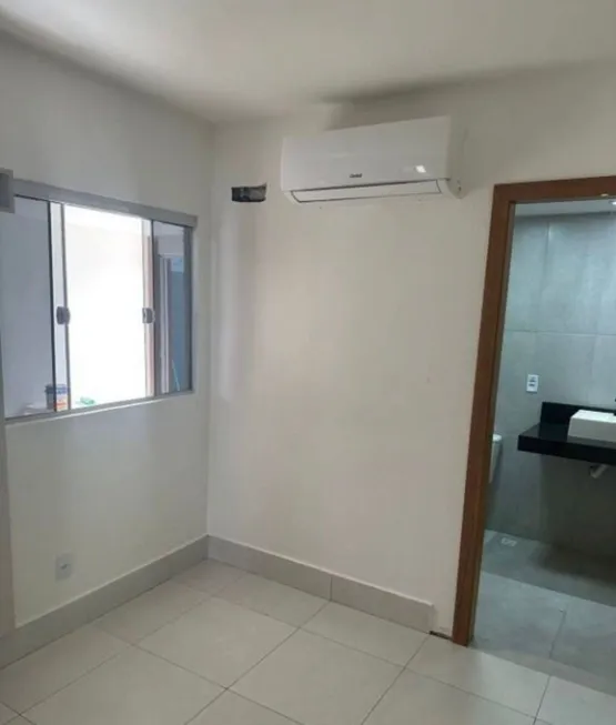 Foto 1 de Casa com 2 Quartos à venda, 108m² em Paiaguás, Várzea Grande