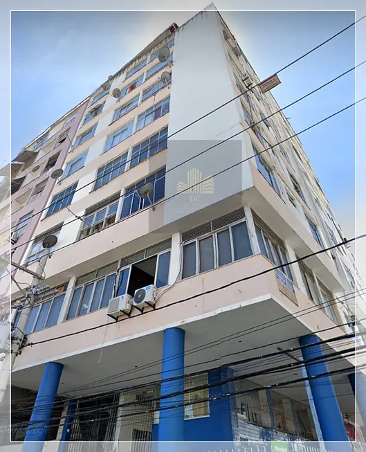 Foto 1 de Apartamento com 2 Quartos à venda, 65m² em Centro, Salvador