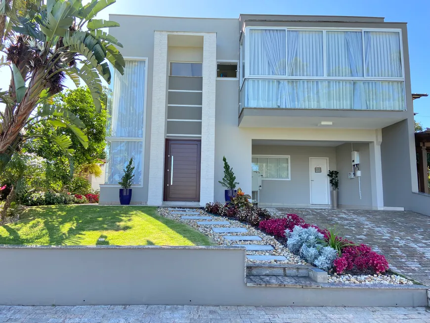 Foto 1 de Casa com 3 Quartos à venda, 260m² em Nossa Senhora da Paz, Balneário Piçarras