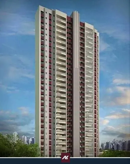 Foto 1 de Epic Cambuí - 163m² em Cambuí, Campinas