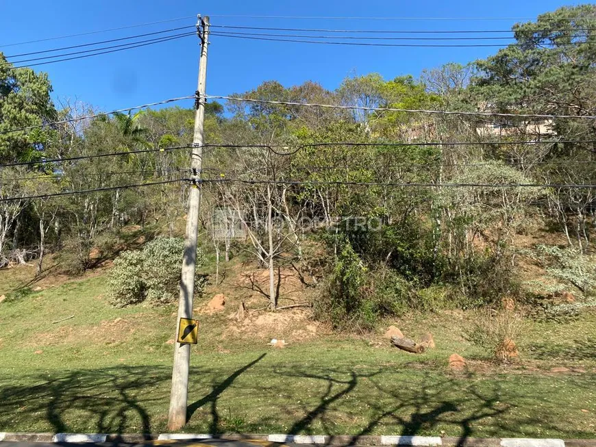 Foto 1 de Lote/Terreno à venda, 1120m² em Colinas do Ermitage, Campinas