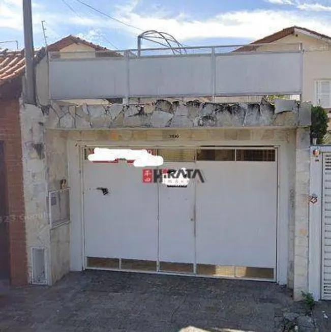 Foto 1 de Sobrado com 3 Quartos à venda, 150m² em Brooklin, São Paulo