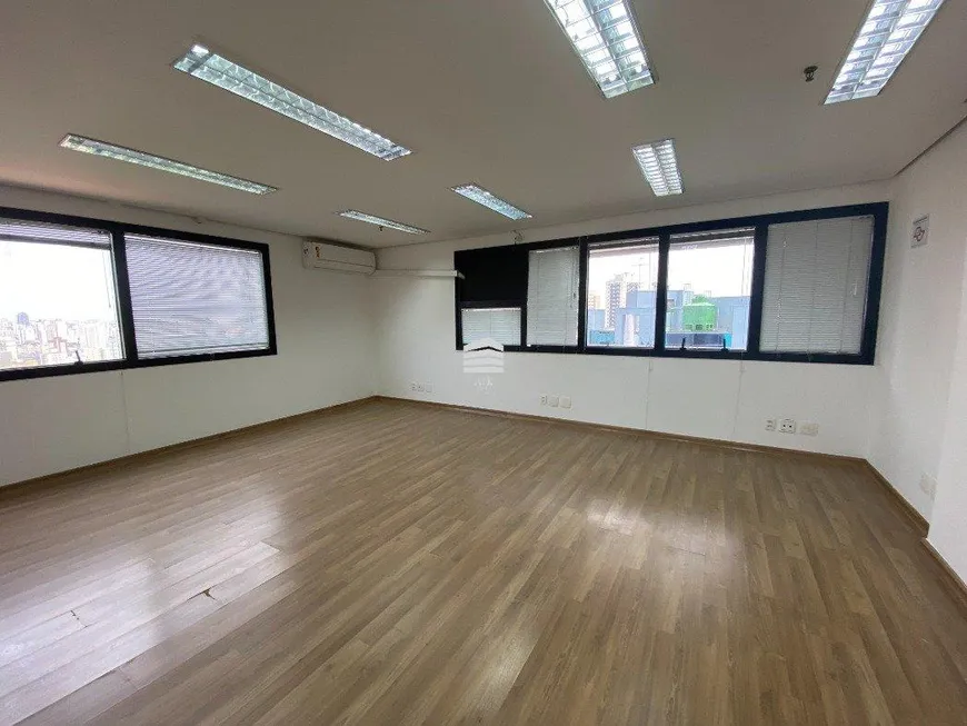 Foto 1 de Sala Comercial para venda ou aluguel, 38m² em Vila Mariana, São Paulo