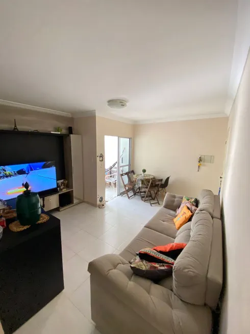 Foto 1 de Apartamento com 3 Quartos à venda, 72m² em Aruana, Aracaju