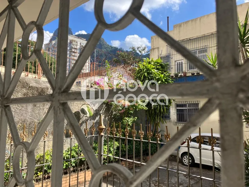 Foto 1 de Apartamento com 2 Quartos à venda, 93m² em Botafogo, Rio de Janeiro