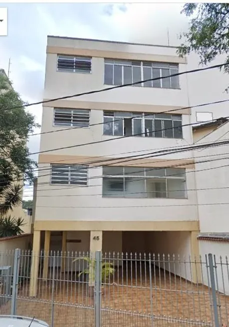 Foto 1 de Apartamento com 1 Quarto à venda, 53m² em Centro, São Bernardo do Campo