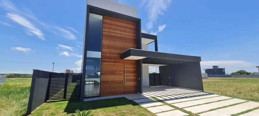 Foto 1 de Casa de Condomínio com 3 Quartos à venda, 261m² em Ogiva, Cabo Frio