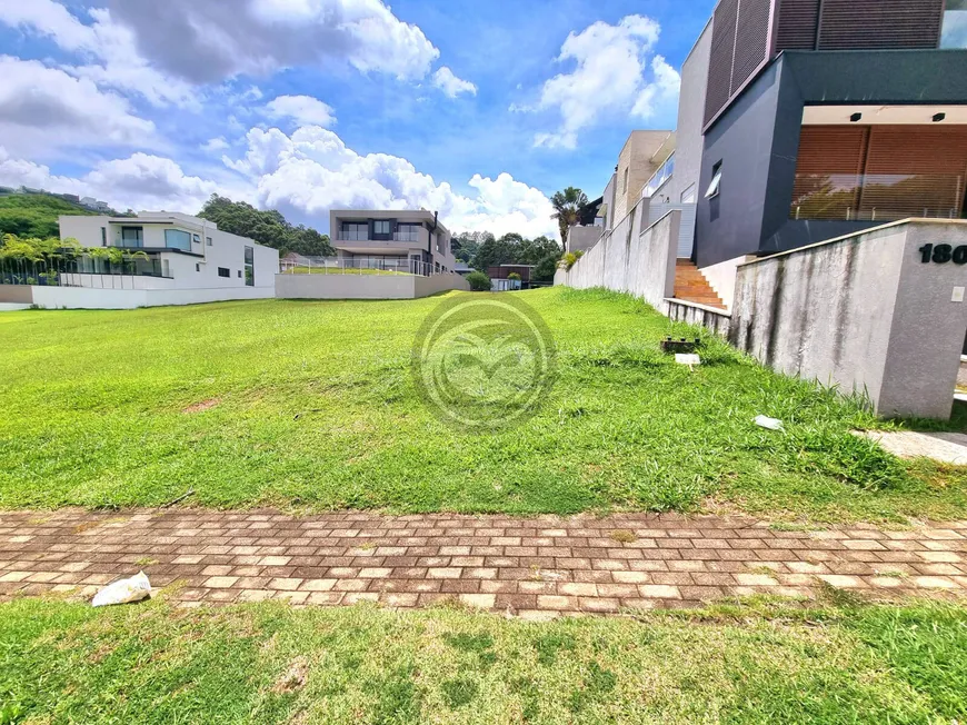 Foto 1 de Lote/Terreno à venda, 525m² em Tamboré, Santana de Parnaíba