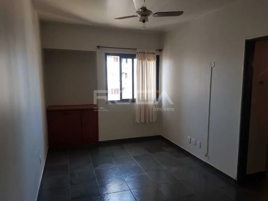 Foto 1 de Apartamento com 1 Quarto à venda, 43m² em Vila Seixas, Ribeirão Preto