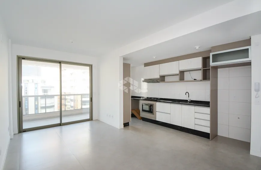 Foto 1 de Apartamento com 3 Quartos à venda, 95m² em Centro, Florianópolis