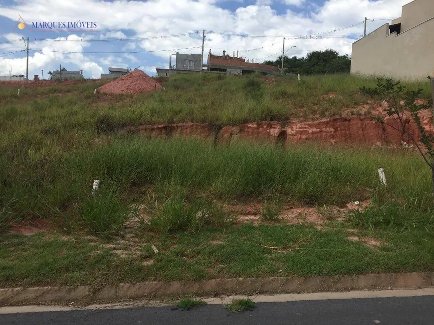 Foto 1 de Lote/Terreno à venda, 150m² em Loteamento Horizonte Azul, Itatiba