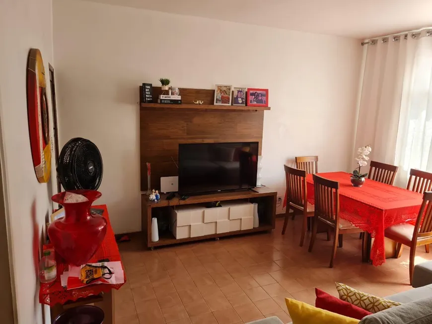 Foto 1 de Apartamento com 3 Quartos à venda, 115m² em Ondina, Salvador