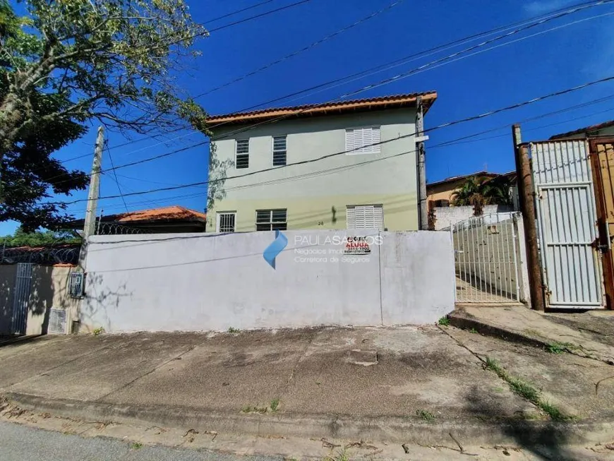 Foto 1 de Casa com 1 Quarto à venda, 103m² em Jardim Santa Fé , Sorocaba