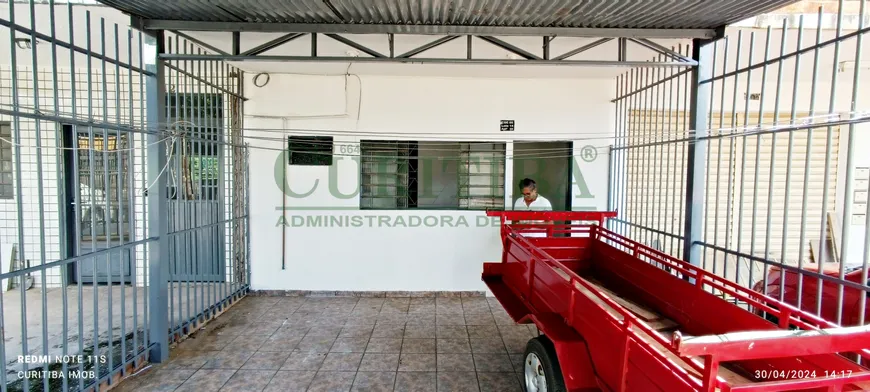 Foto 1 de Apartamento com 2 Quartos para alugar, 60m² em Taguatinga Sul, Brasília