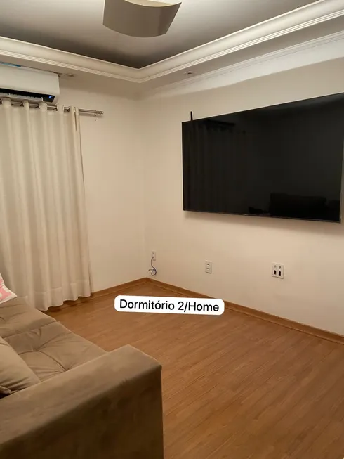 Foto 1 de Apartamento com 3 Quartos para alugar, 120m² em Centro, São José do Rio Preto