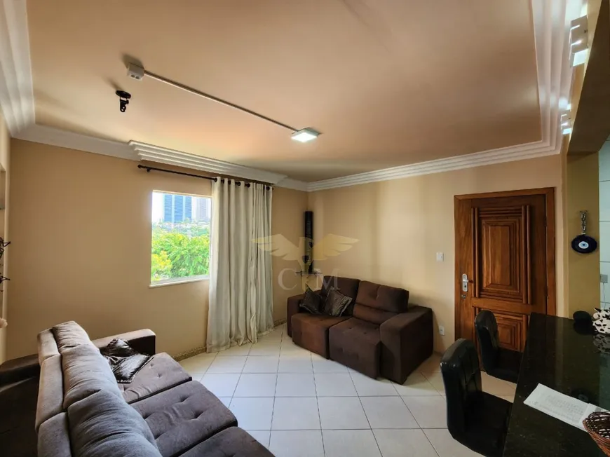 Foto 1 de Apartamento com 2 Quartos à venda, 56m² em Caminho Das Árvores, Salvador