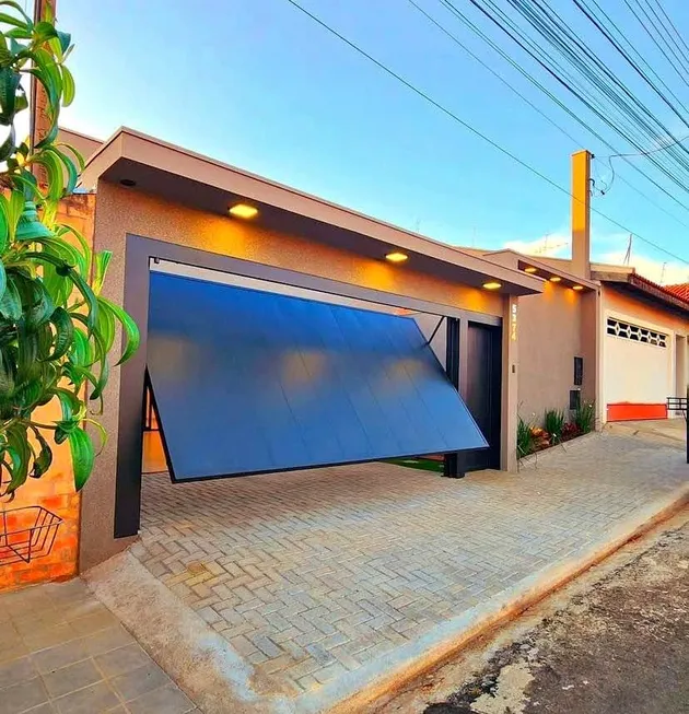 Foto 1 de Casa com 3 Quartos à venda, 157m² em Fazenda, Itajaí