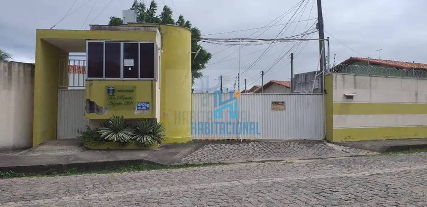 Foto 1 de Casa de Condomínio com 2 Quartos à venda, 130m² em Passagem de Areia, Parnamirim