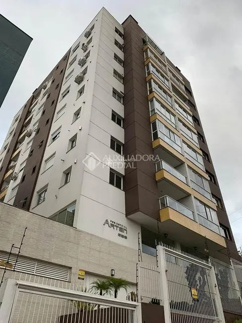 Foto 1 de Apartamento com 2 Quartos à venda, 112m² em Cinquentenário, Caxias do Sul