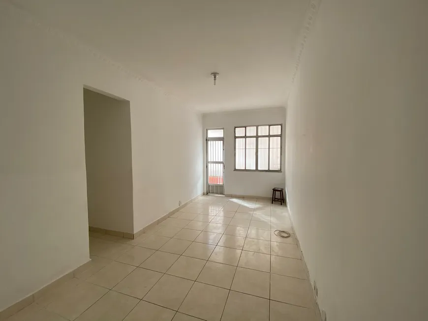 Foto 1 de Apartamento com 3 Quartos à venda, 90m² em Méier, Rio de Janeiro