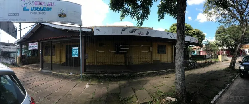 Foto 1 de Imóvel Comercial à venda, 204m² em Santo André, São Leopoldo