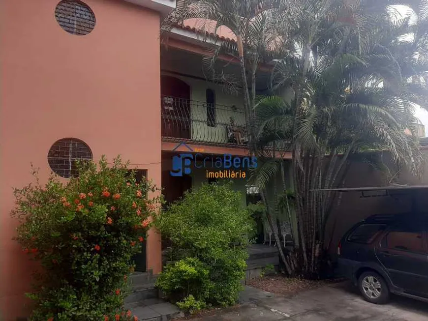 Foto 1 de Casa com 3 Quartos à venda, 180m² em Encantado, Rio de Janeiro