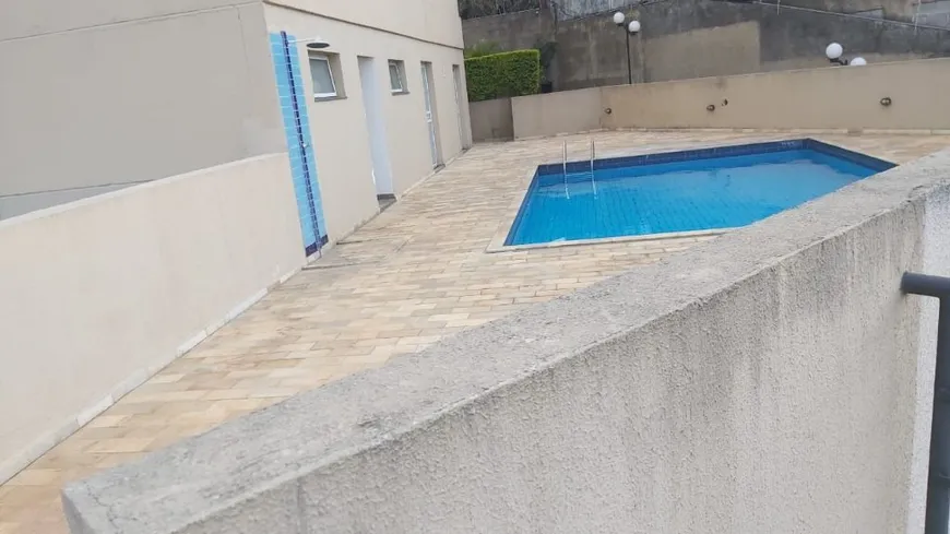 Foto 1 de Apartamento com 2 Quartos à venda, 49m² em Vila Osasco, Osasco