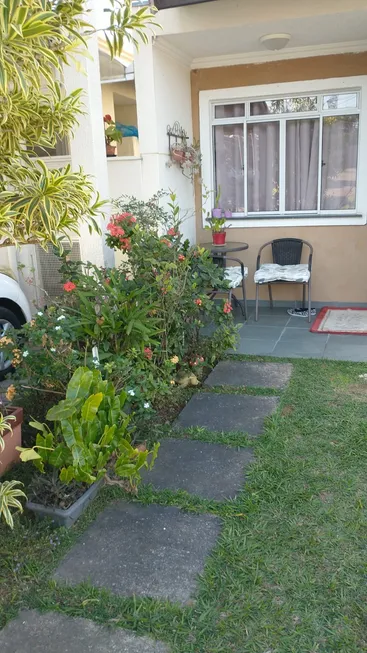 Foto 1 de Casa de Condomínio com 3 Quartos à venda, 56m² em Jardim Residencial Villa Amato, Sorocaba