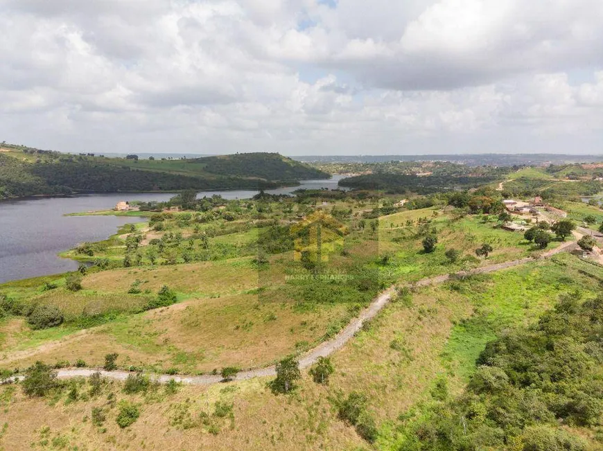 Foto 1 de Fazenda/Sítio com 2 Quartos à venda, 160000m² em Zona Rural, Paudalho