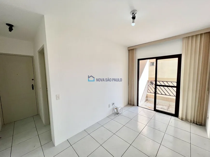 Foto 1 de Apartamento com 2 Quartos à venda, 51m² em Chácara Inglesa, São Paulo