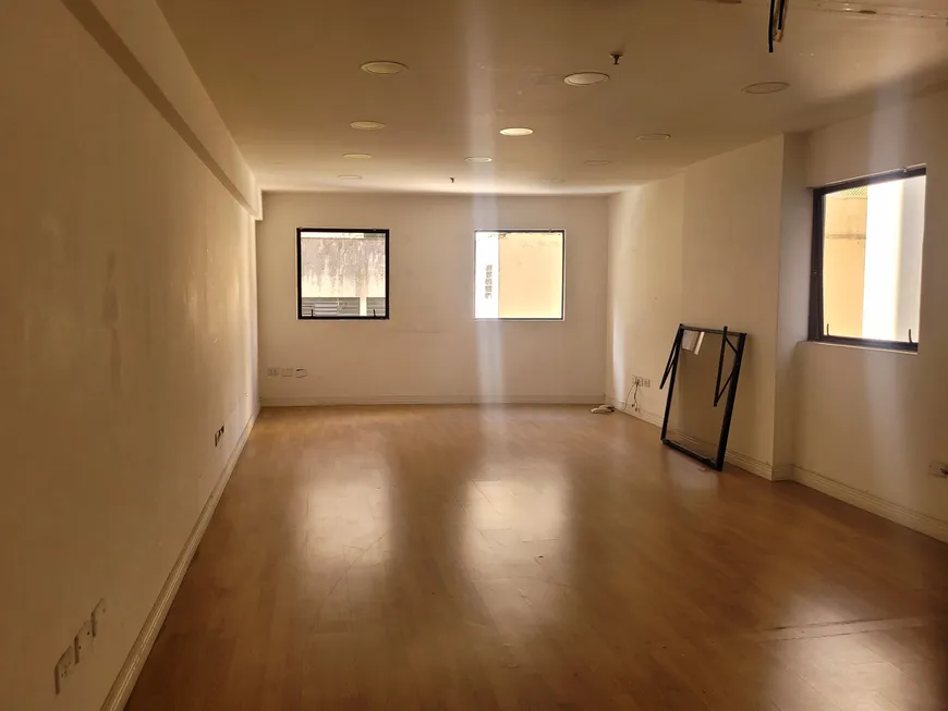 Foto 1 de Sala Comercial para alugar, 148m² em Jardim Paulista, São Paulo