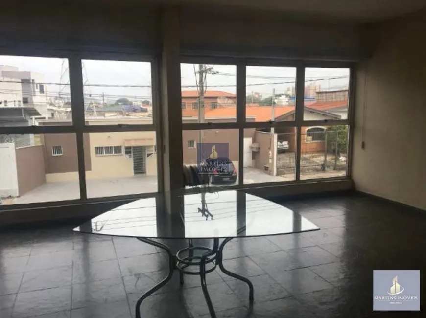 Foto 1 de Apartamento com 3 Quartos à venda, 93m² em Vianelo, Jundiaí