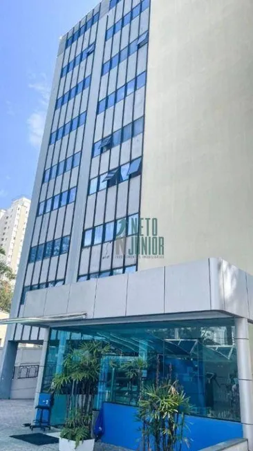 Foto 1 de Sala Comercial para venda ou aluguel, 6250m² em Vila Sofia, São Paulo