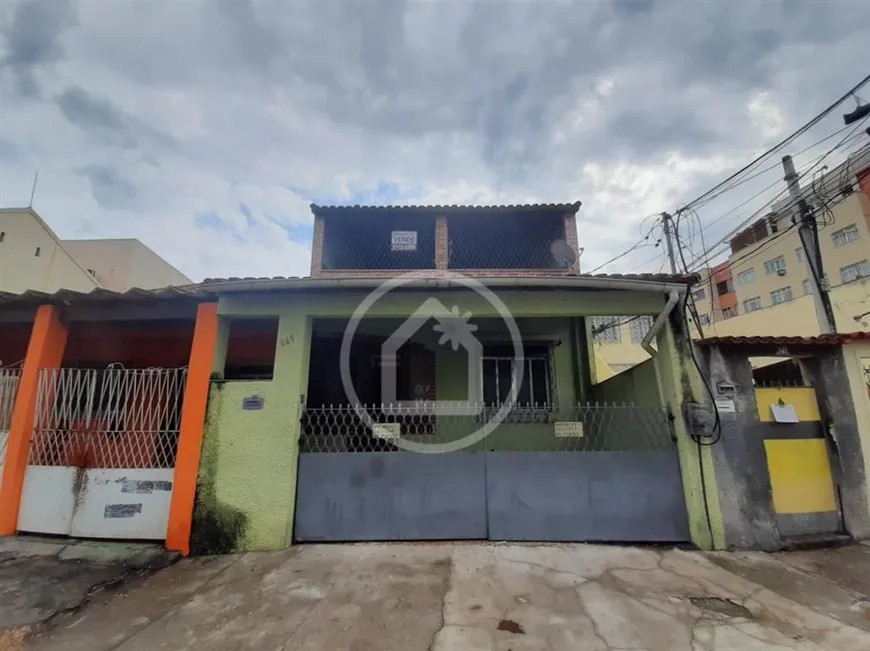 Foto 1 de Casa com 3 Quartos à venda, 194m² em Quintino Bocaiúva, Rio de Janeiro