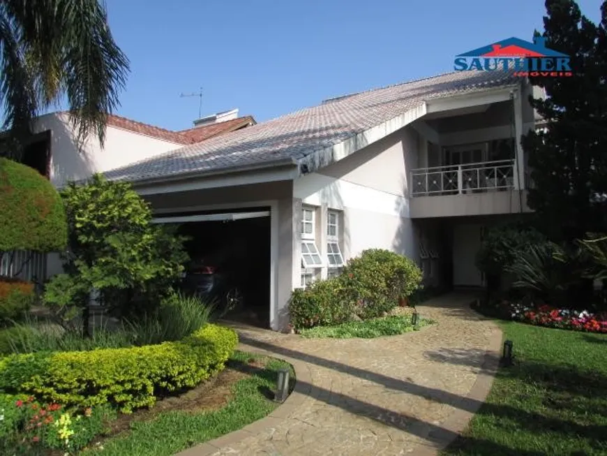 Foto 1 de Casa com 4 Quartos à venda, 520m² em Freitas, Sapucaia do Sul