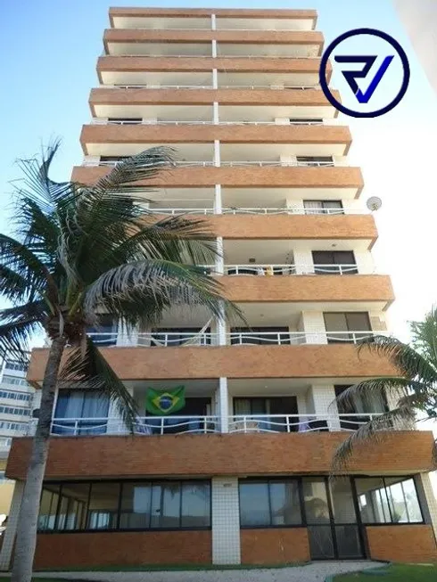 Foto 1 de Apartamento com 2 Quartos à venda, 65m² em Vicente Pinzon, Fortaleza