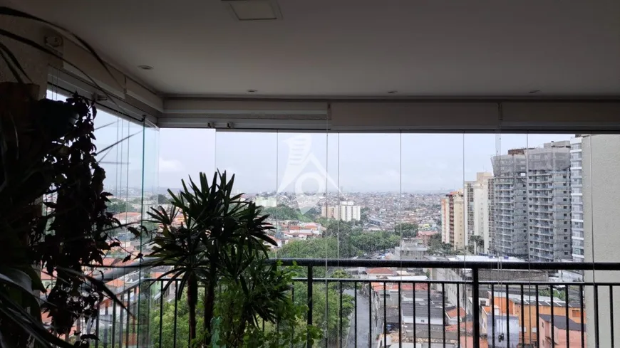 Foto 1 de Apartamento com 2 Quartos à venda, 85m² em Vila Formosa, São Paulo