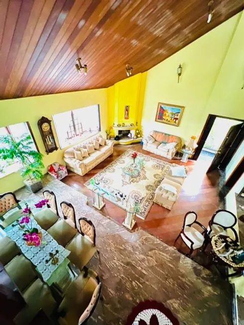Foto 1 de Casa com 3 Quartos à venda, 380m² em City America, São Paulo