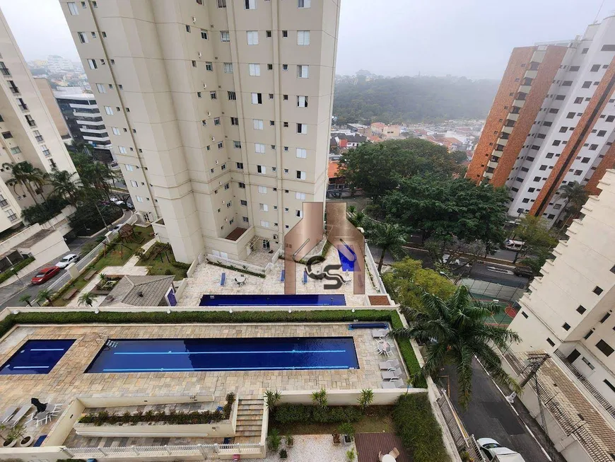 Foto 1 de Apartamento com 3 Quartos à venda, 153m² em Vila Progresso, Guarulhos