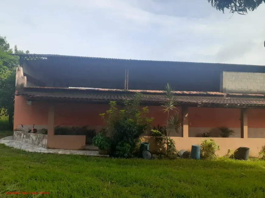 Foto 1 de Casa com 8 Quartos à venda, 500m² em Morro Grande, Araruama