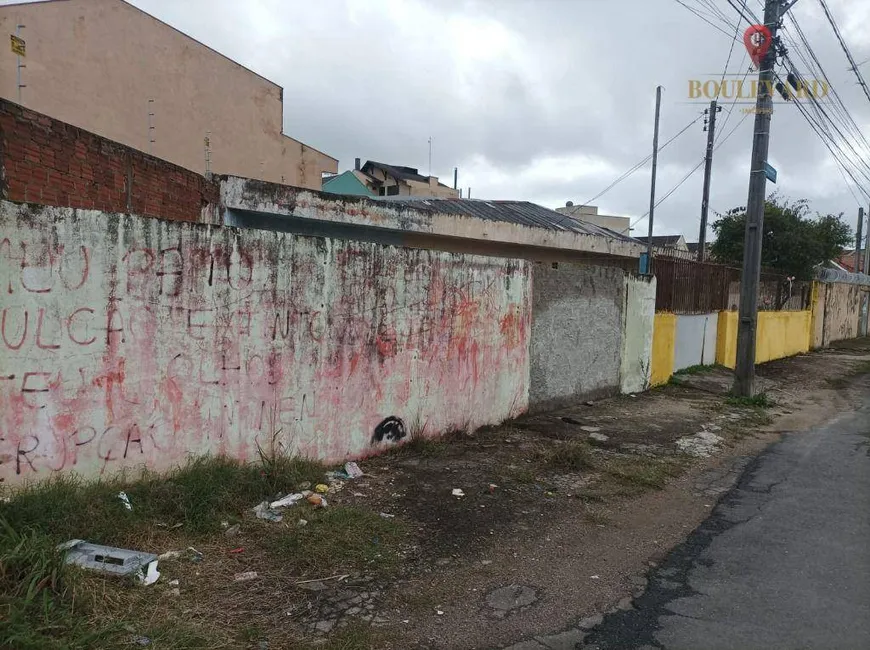Foto 1 de Lote/Terreno à venda, 364m² em Guaíra, Curitiba